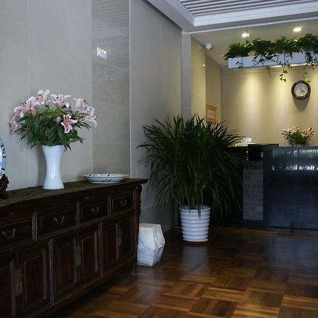 Four Seasons Spring Hotel 广州 外观 照片