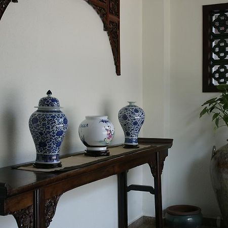 Four Seasons Spring Hotel 广州 外观 照片