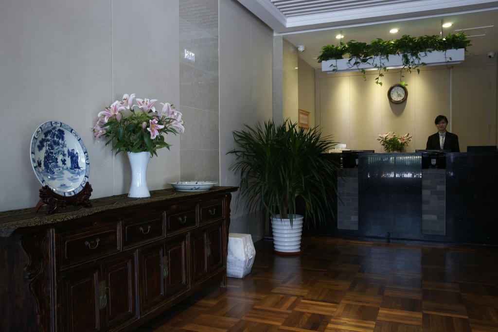 Four Seasons Spring Hotel 广州 外观 照片