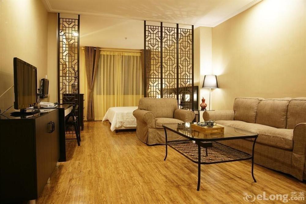 Four Seasons Spring Hotel 广州 外观 照片