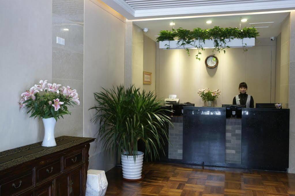Four Seasons Spring Hotel 广州 外观 照片