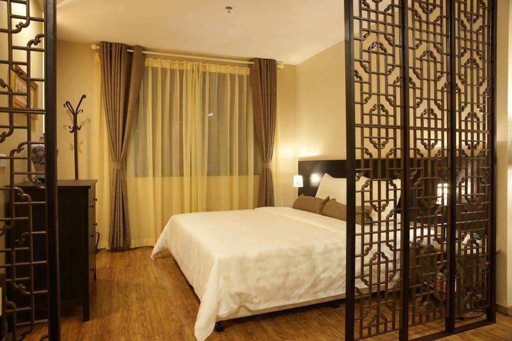 Four Seasons Spring Hotel 广州 外观 照片
